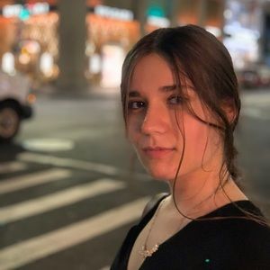 Meet your Posher, Nova